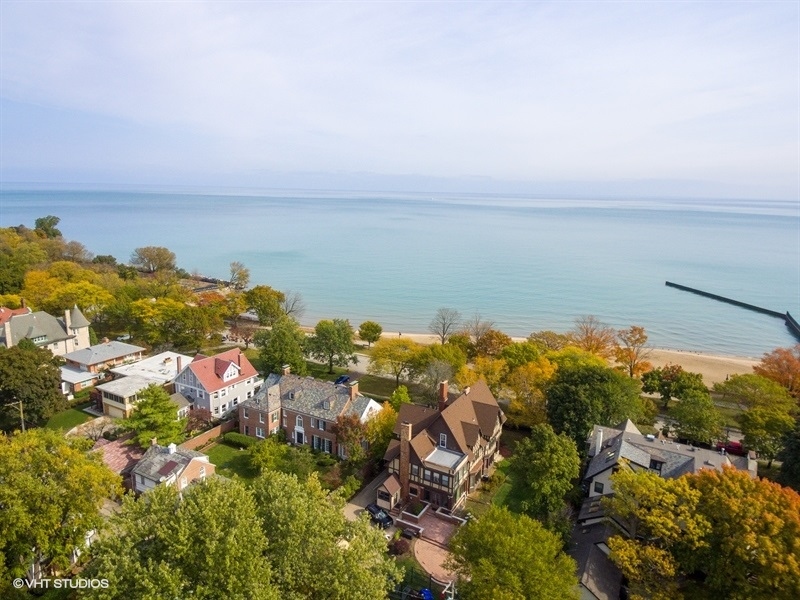 1005 Sheridan Road Evanston, IL 60202 - Photo 57 of 66