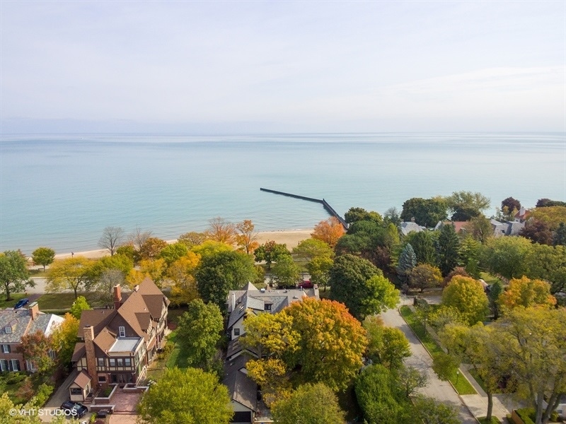 1005 Sheridan Road Evanston, IL 60202 - Photo 59 of 66