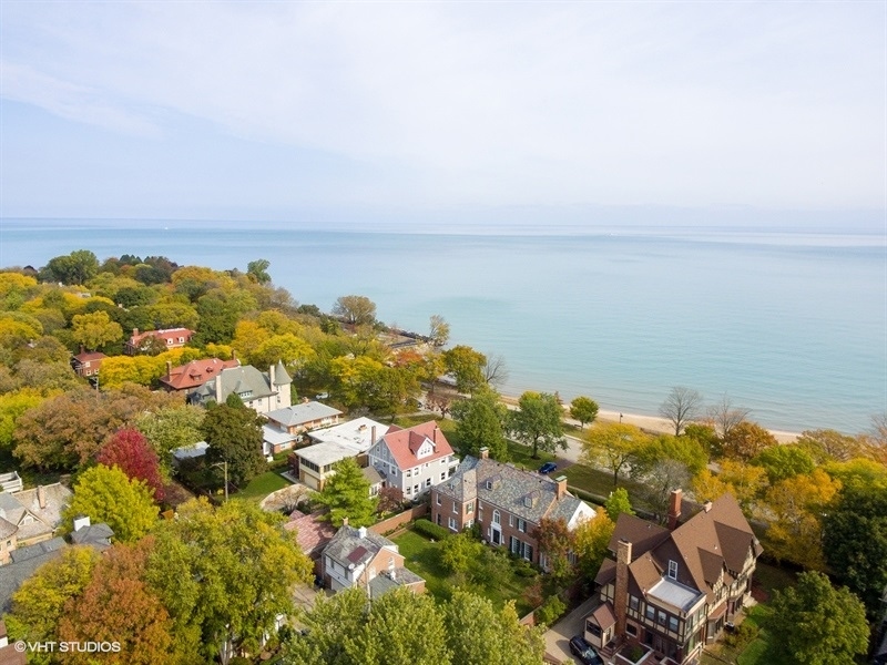1005 Sheridan Road Evanston, IL 60202 - Photo 61 of 66