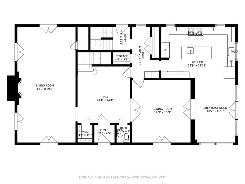 1005 Sheridan Road Evanston, IL 60202 - Photo 62 of 66