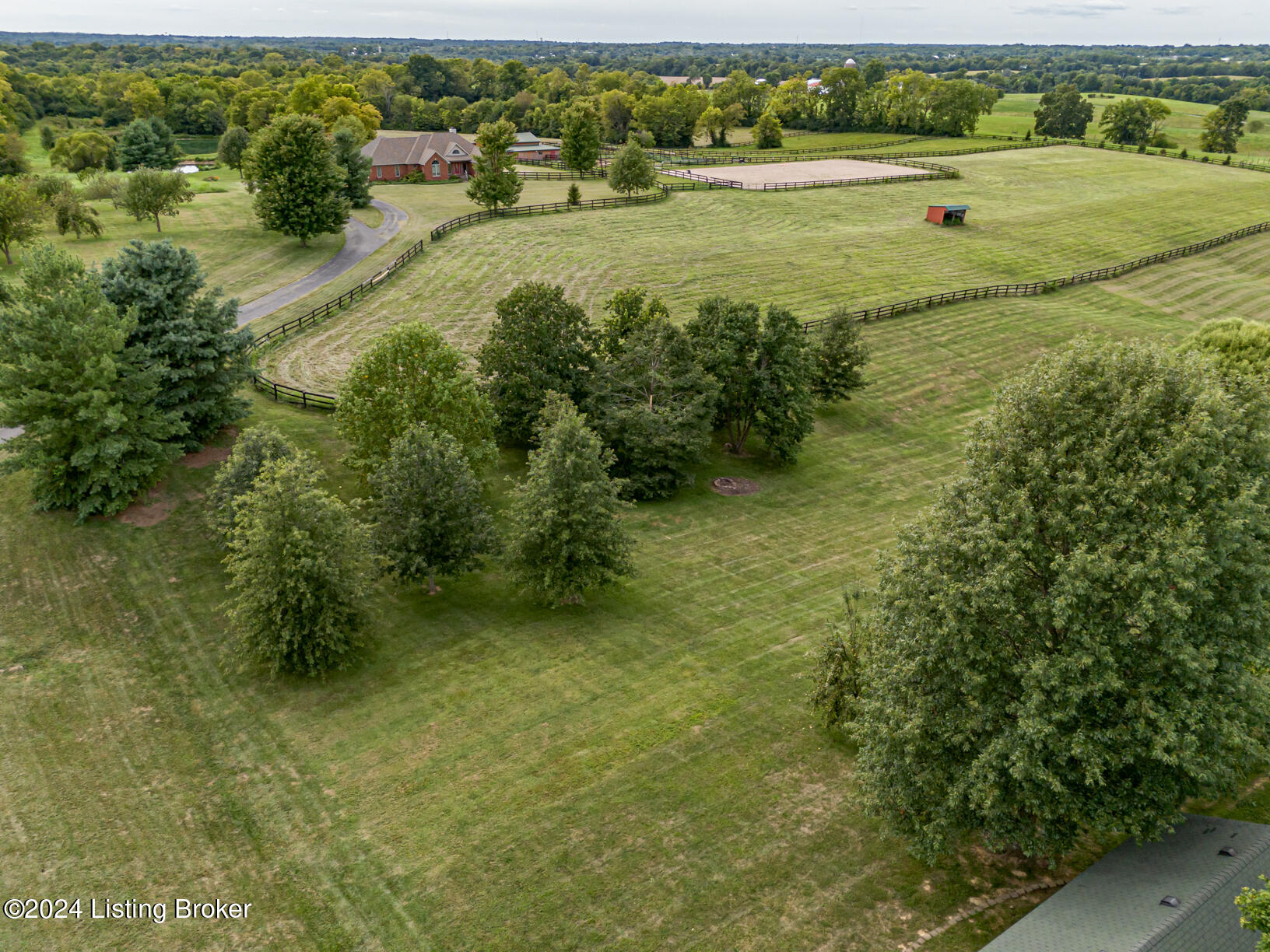 1631 McCoun Road Smithfield, KY 40068 - Photo 49 of 74 DJI_20240812164355_0300_D