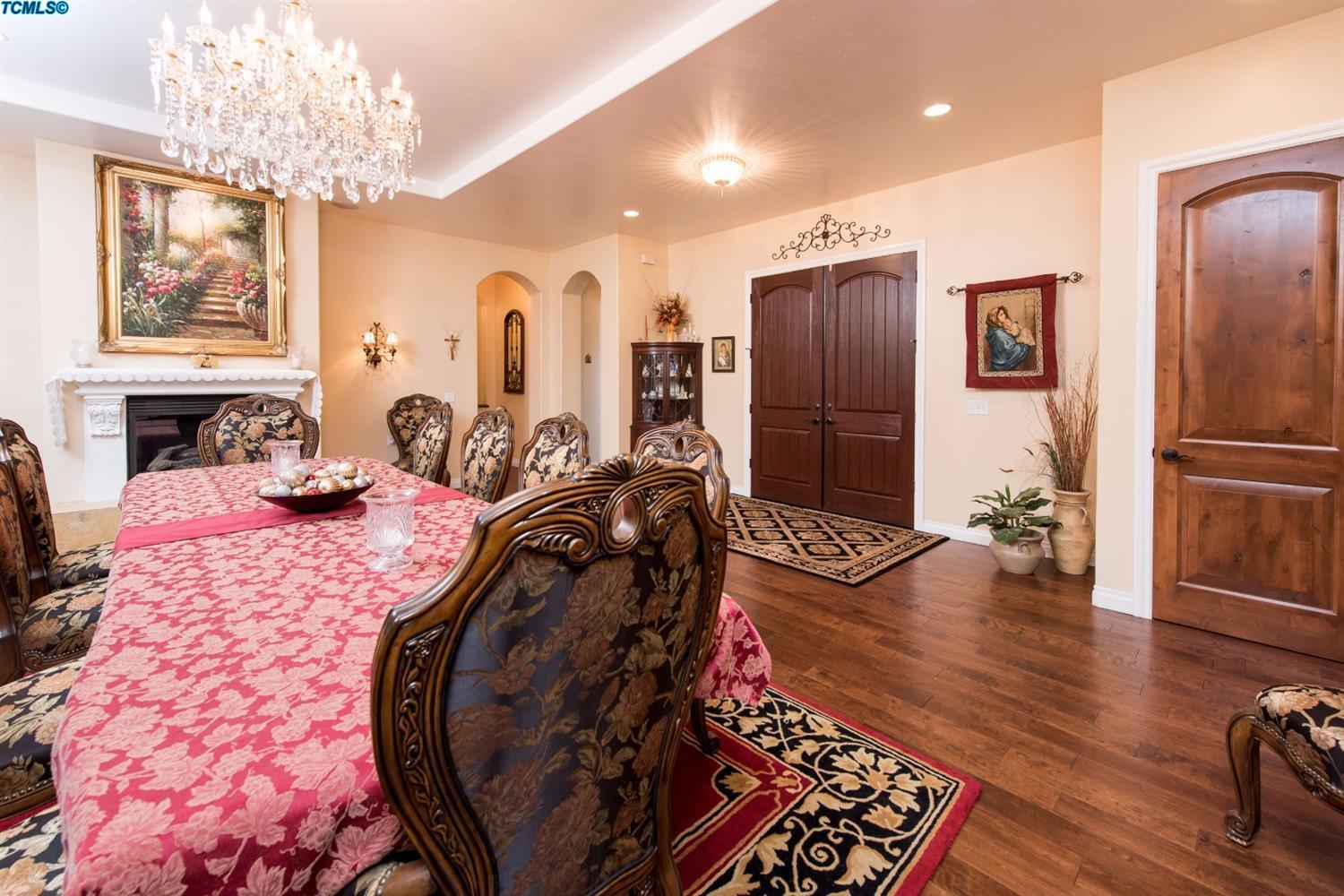 32925 Riverside Drive Springville, CA 93265 - Photo 11 of 37 Additional Photo