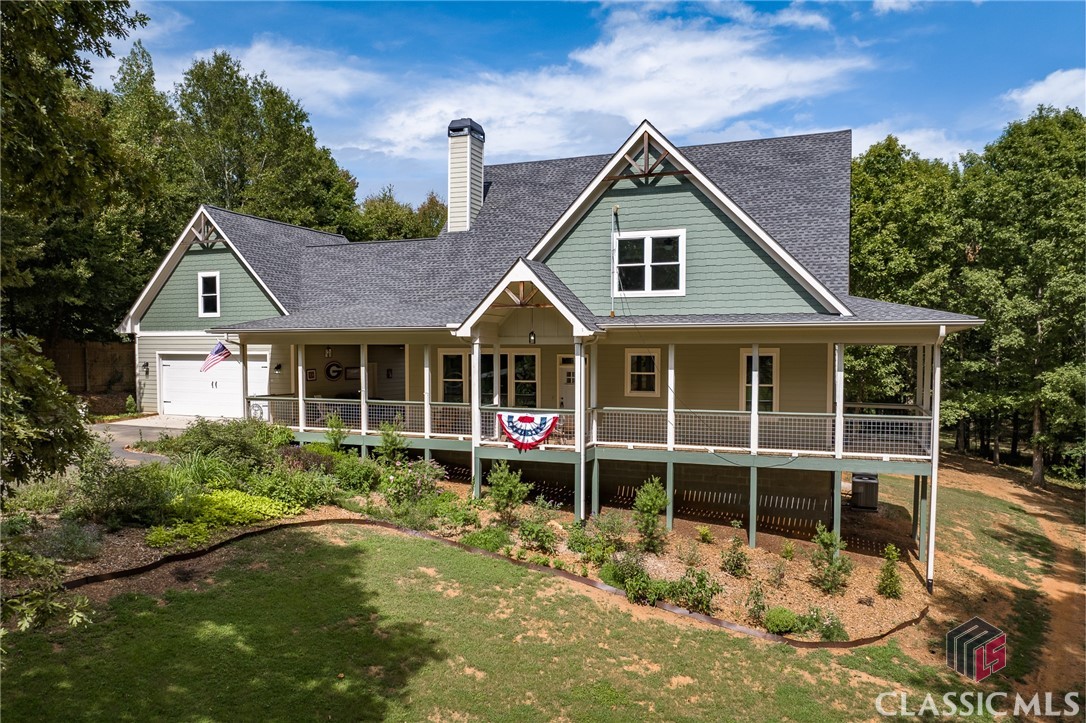 98 Spratlin Pointe Place Hull, GA 30646 - Photo 1 of 52 Gallery Image 1