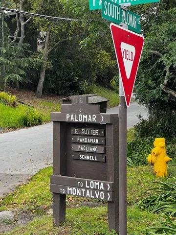 $528,000 | 758 Loma, Redwood City, CA 94062