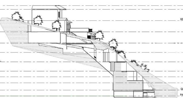 758 Loma Redwood City, CA 94062 - Photo 4 of 16 a picture of a bathroom with a shower