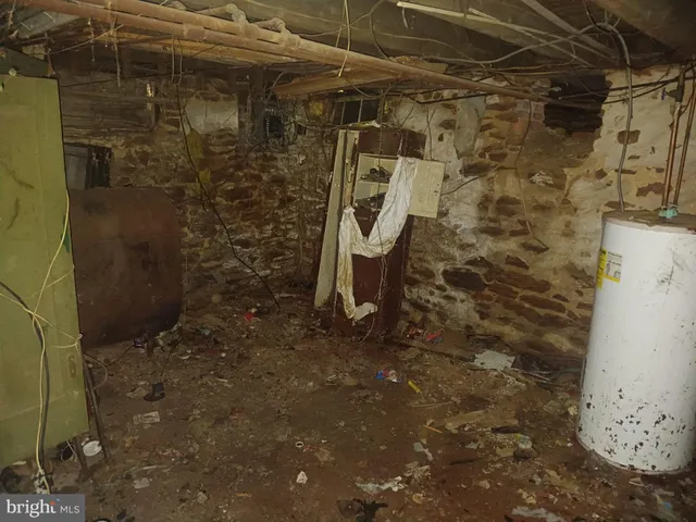 $99,000 | 115 Church Street, Bridgeton, NJ 08302