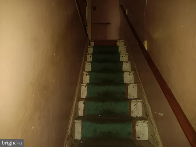 $99,000 | 115 Church Street, Bridgeton, NJ 08302