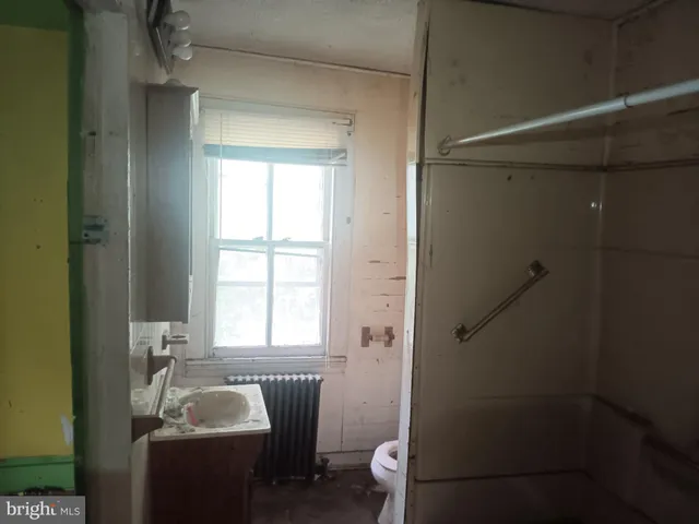 $99,000 | 115 Church Street, Bridgeton, NJ 08302