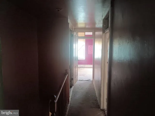 $99,000 | 115 Church Street, Bridgeton, NJ 08302