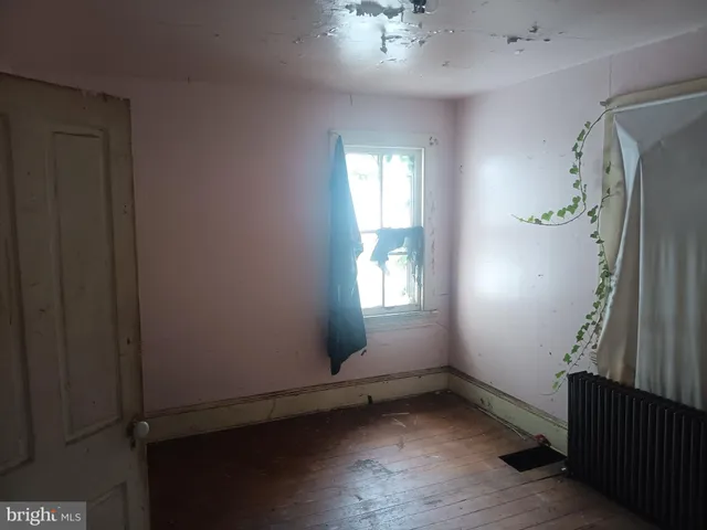 $99,000 | 115 Church Street, Bridgeton, NJ 08302