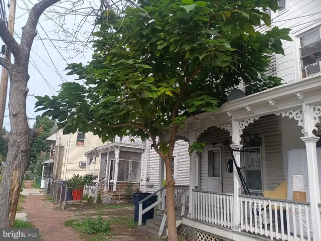 $99,000 | 115 Church Street, Bridgeton, NJ 08302