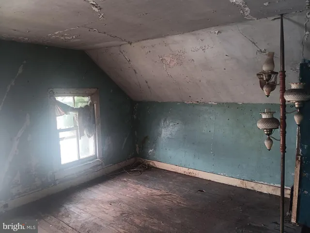 $99,000 | 115 Church Street, Bridgeton, NJ 08302