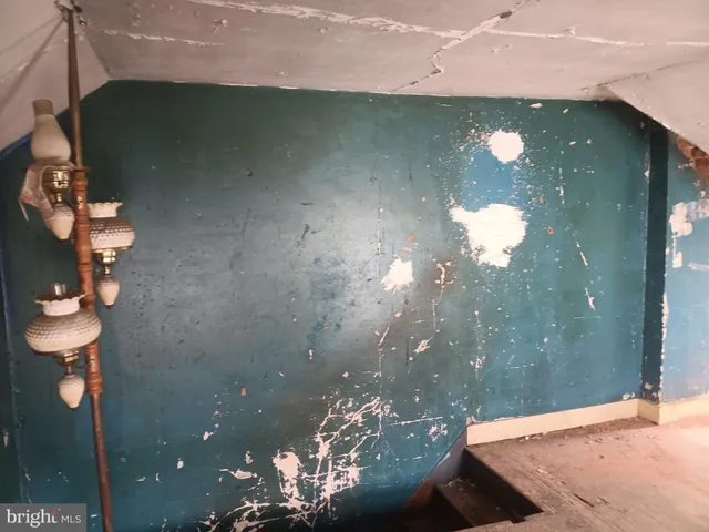 $99,000 | 115 Church Street, Bridgeton, NJ 08302