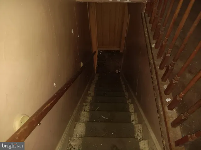 $99,000 | 115 Church Street, Bridgeton, NJ 08302