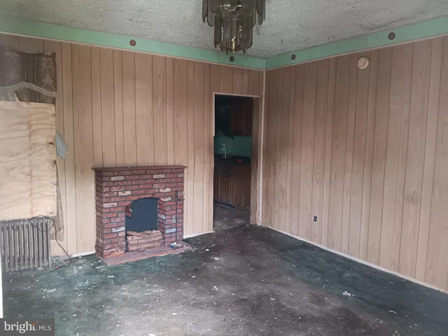 $99,000 | 115 Church Street, Bridgeton, NJ 08302