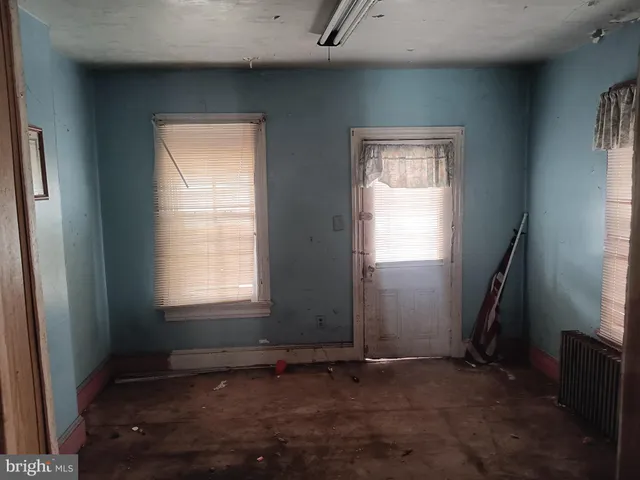 $99,000 | 115 Church Street, Bridgeton, NJ 08302