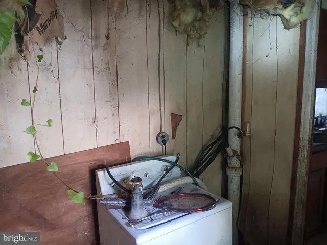 $99,000 | 115 Church Street, Bridgeton, NJ 08302