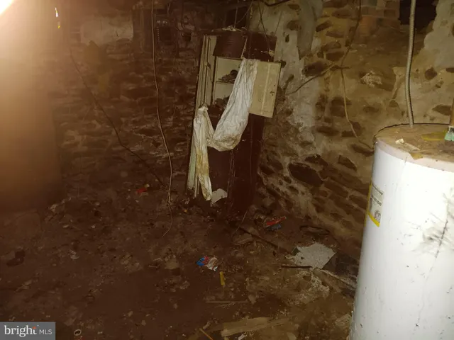 $99,000 | 115 Church Street, Bridgeton, NJ 08302