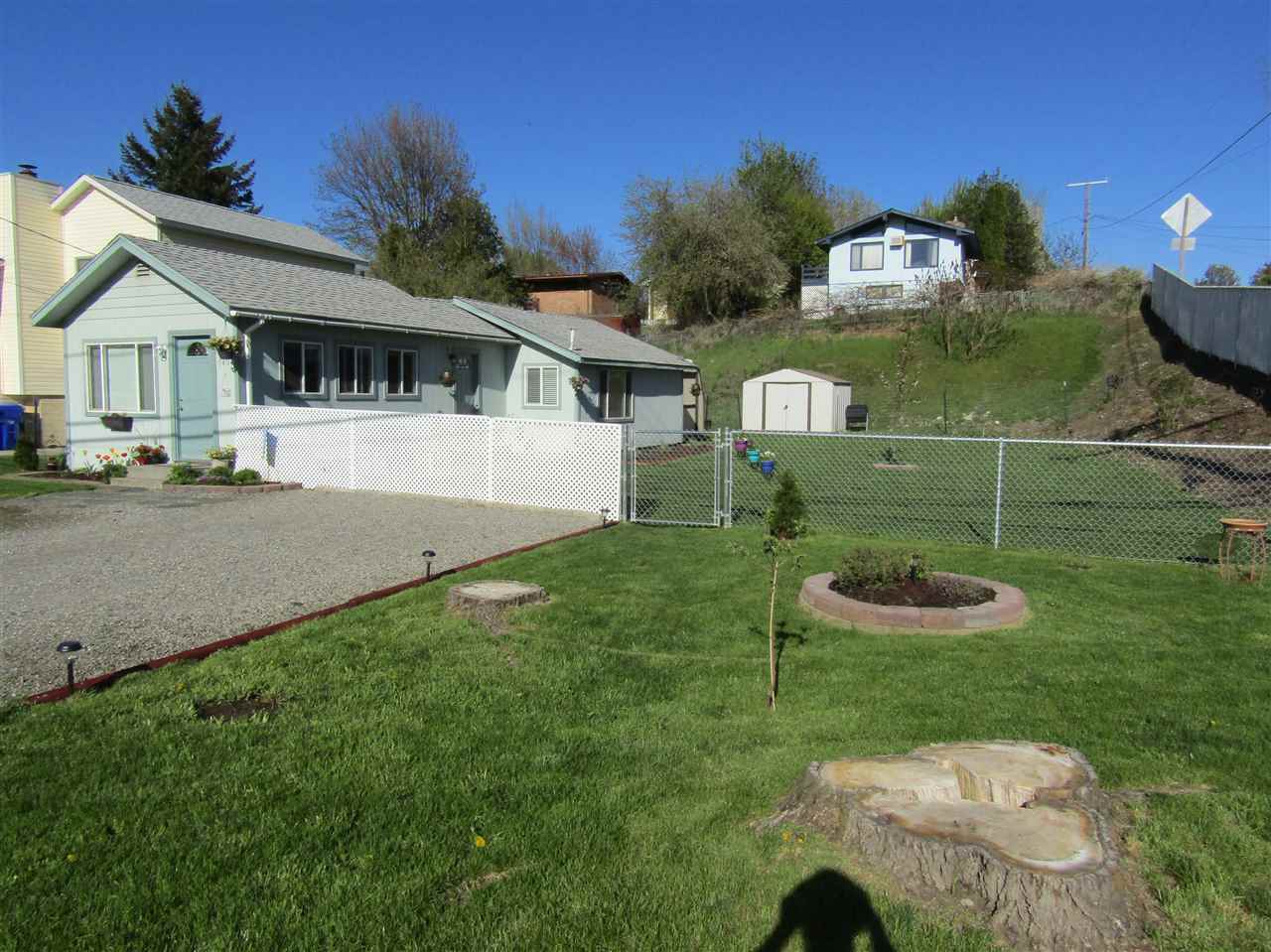 1404 North Vista Road Spokane Valley, WA 99212 - Photo 12 of 13 Gallery Image 12