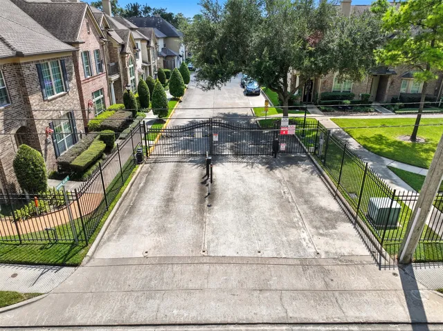 a view of outdoor space deck and swimming pool