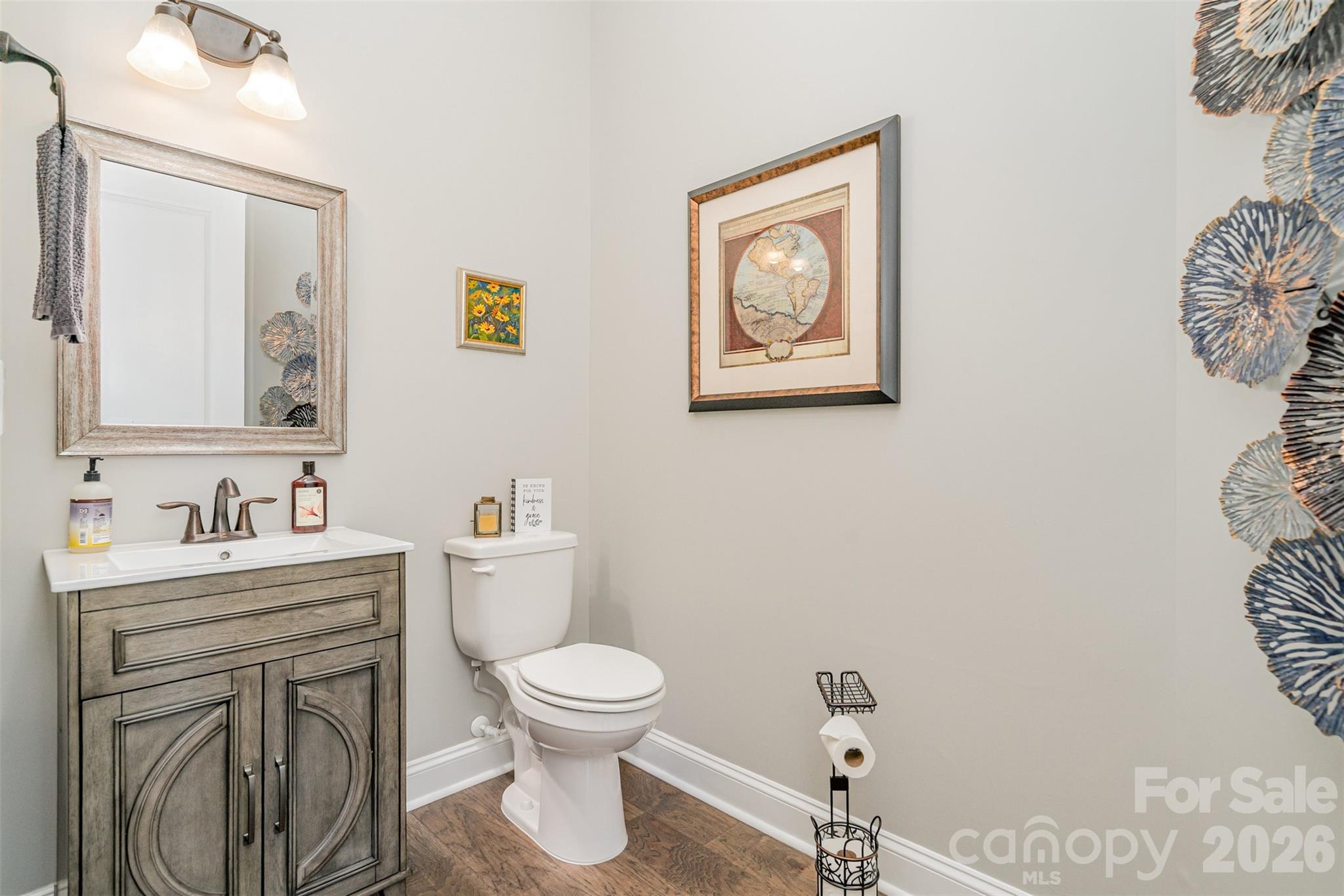 335 Brambling Court Monroe, NC 28110 - Photo 11 of 32