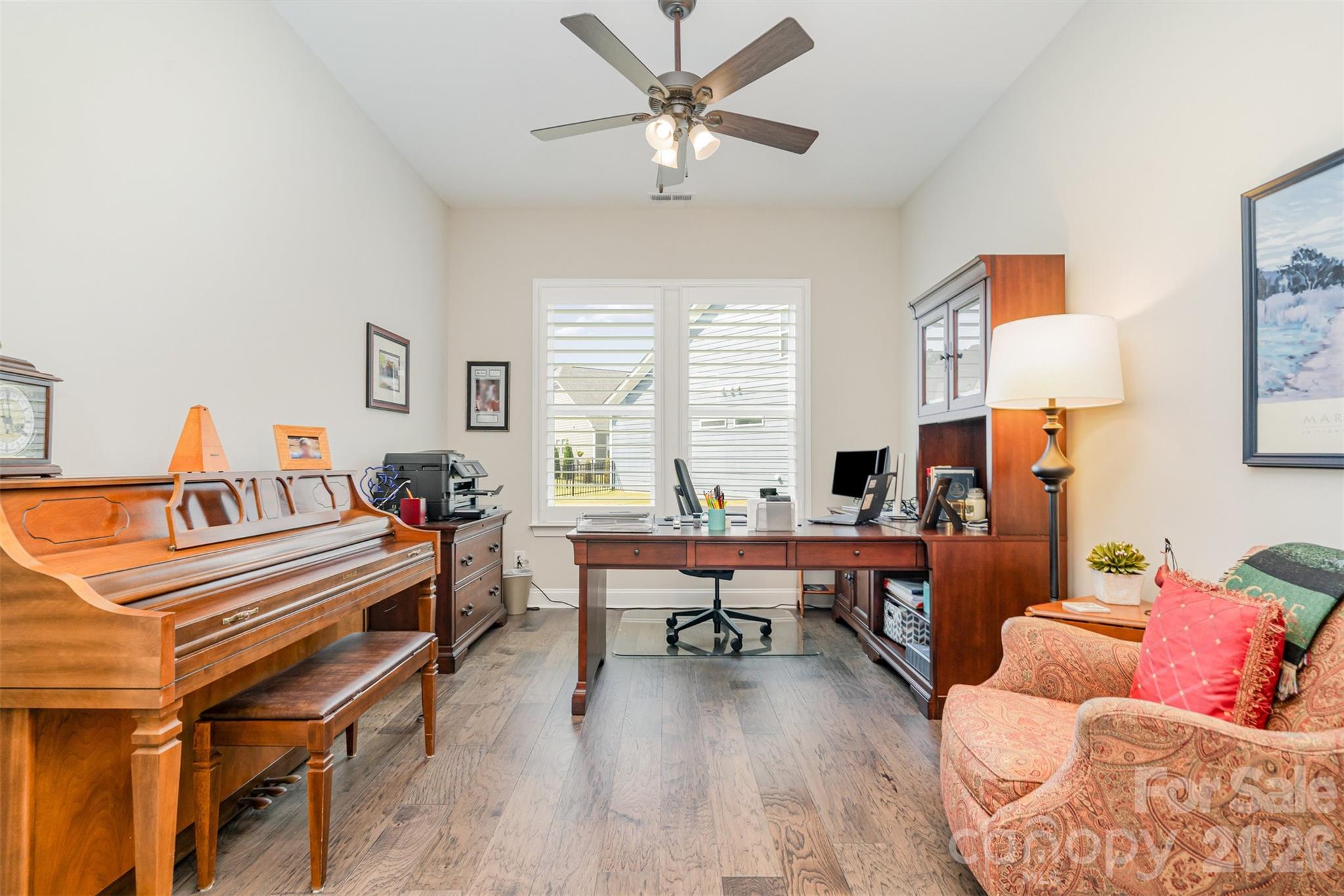 335 Brambling Court Monroe, NC 28110 - Photo 14 of 32