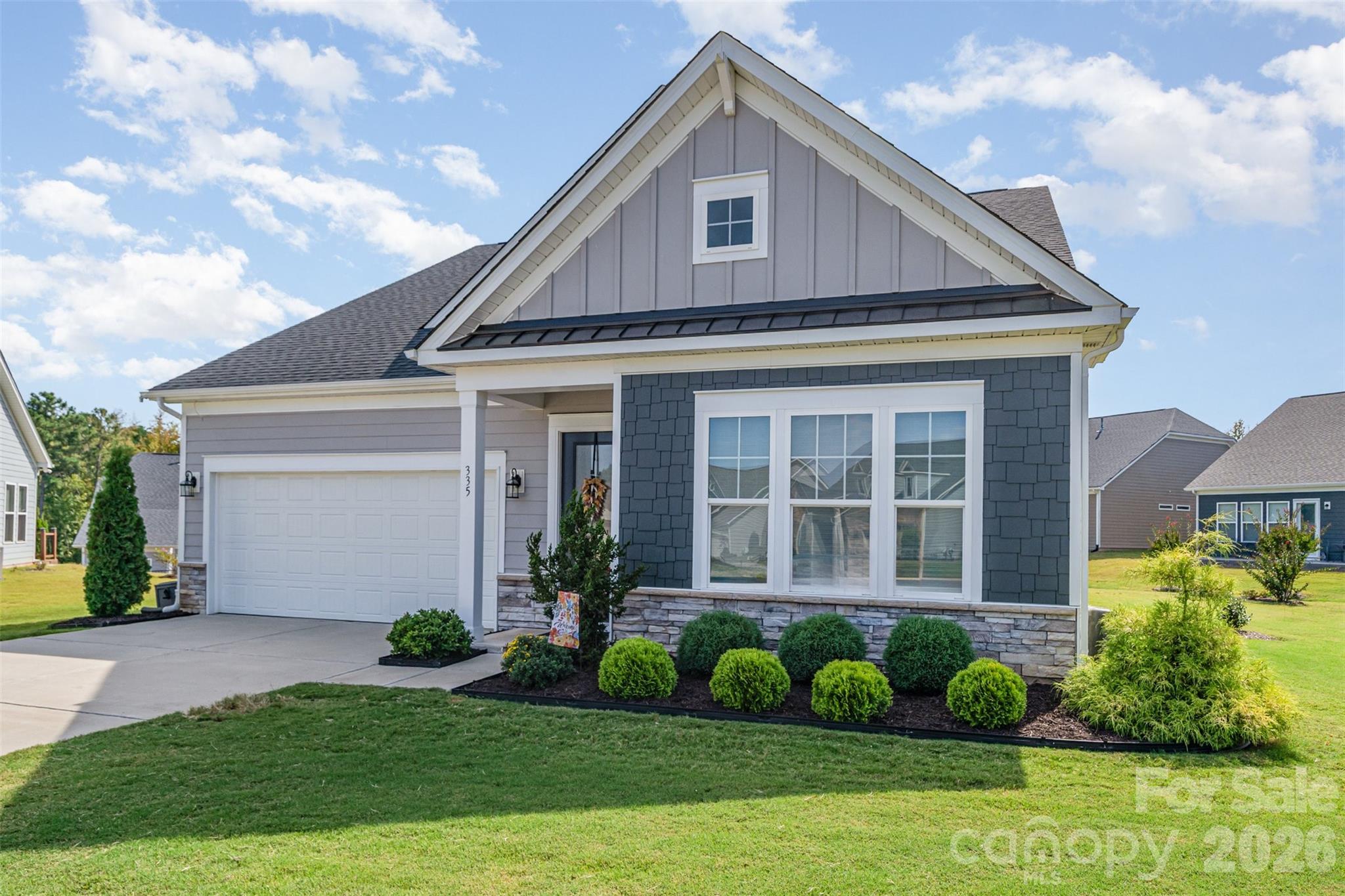 335 Brambling Court Monroe, NC 28110 - Photo 2 of 32