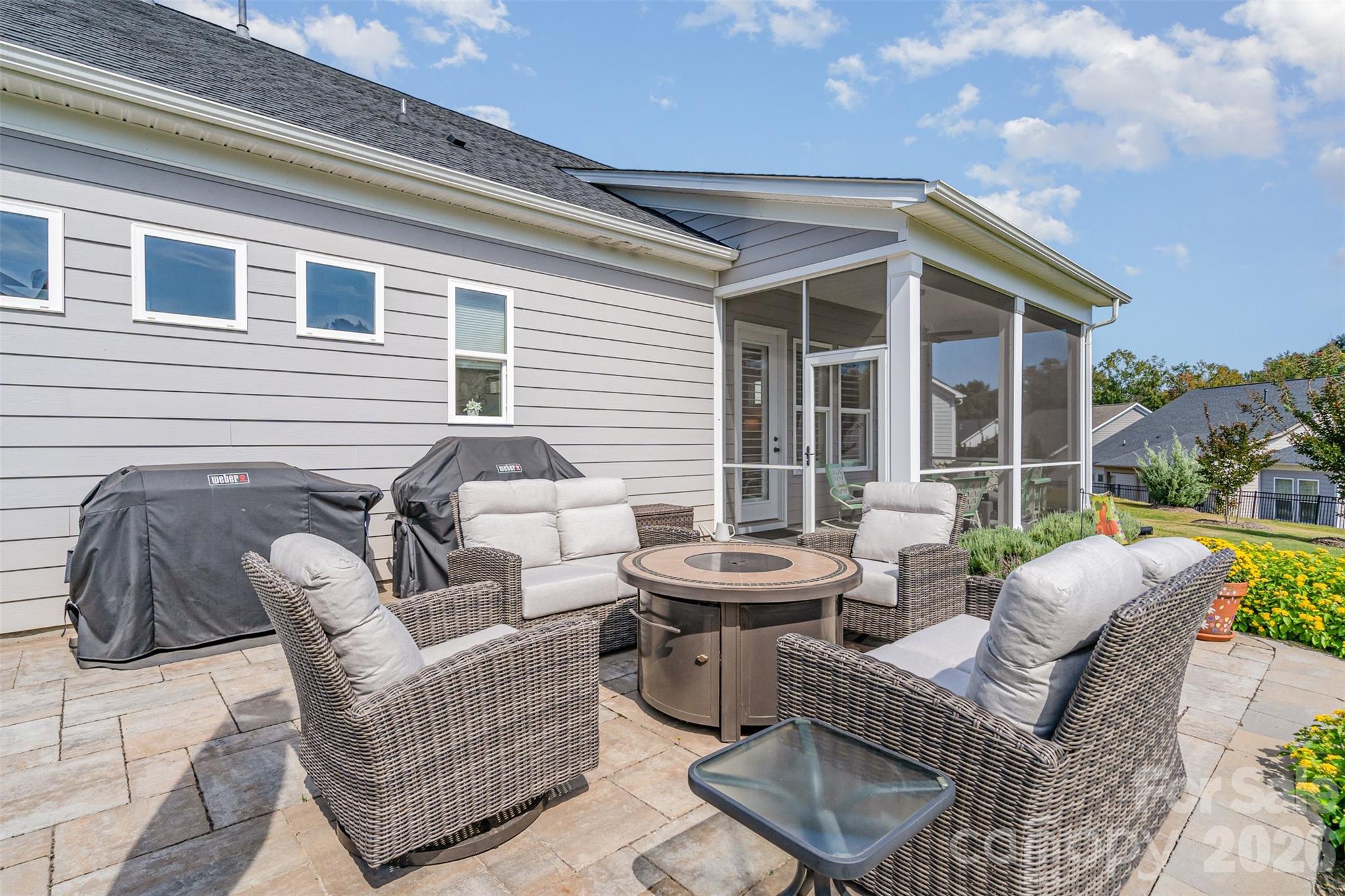 335 Brambling Court Monroe, NC 28110 - Photo 27 of 32