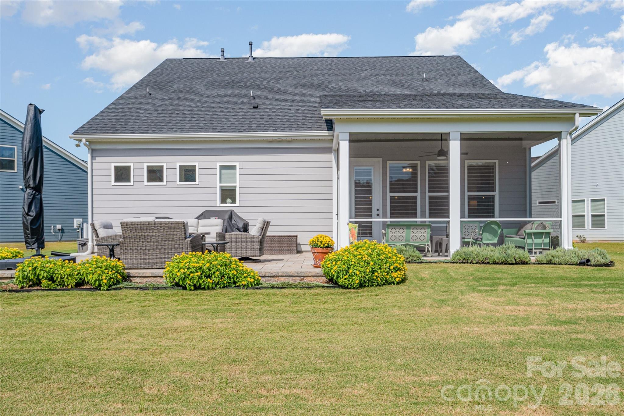 335 Brambling Court Monroe, NC 28110 - Photo 29 of 32