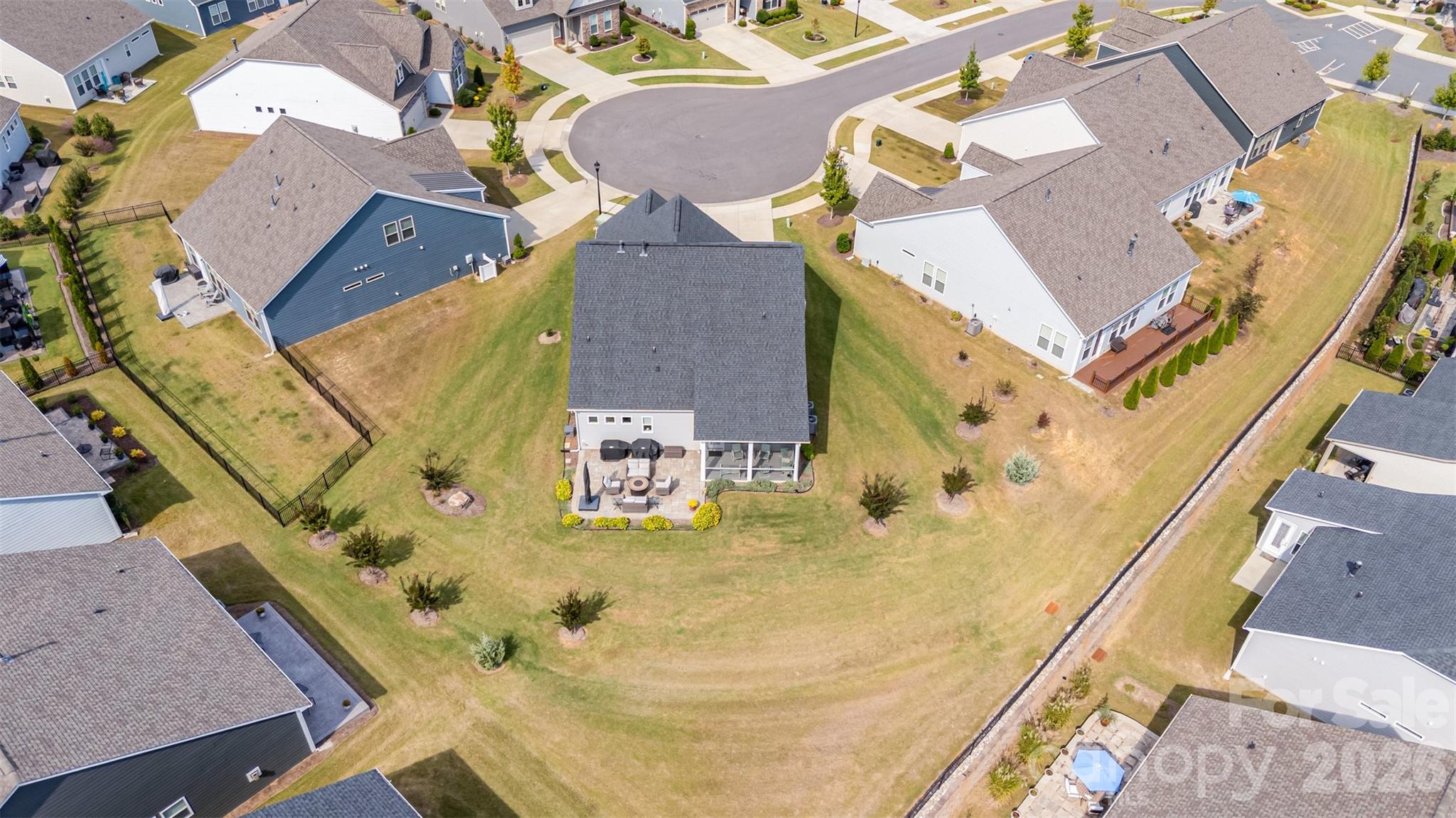 335 Brambling Court Monroe, NC 28110 - Photo 30 of 32