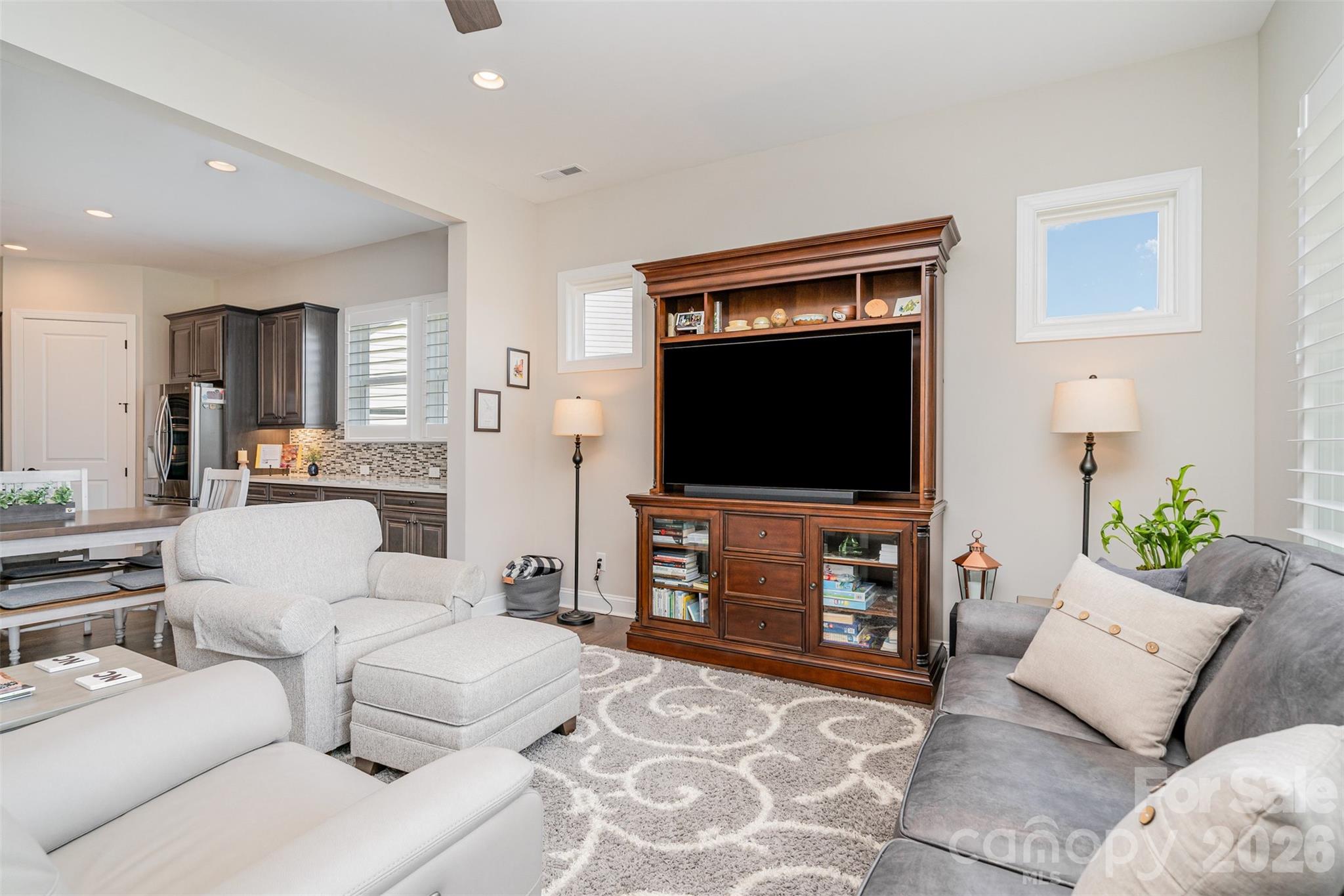 335 Brambling Court Monroe, NC 28110 - Photo 4 of 32