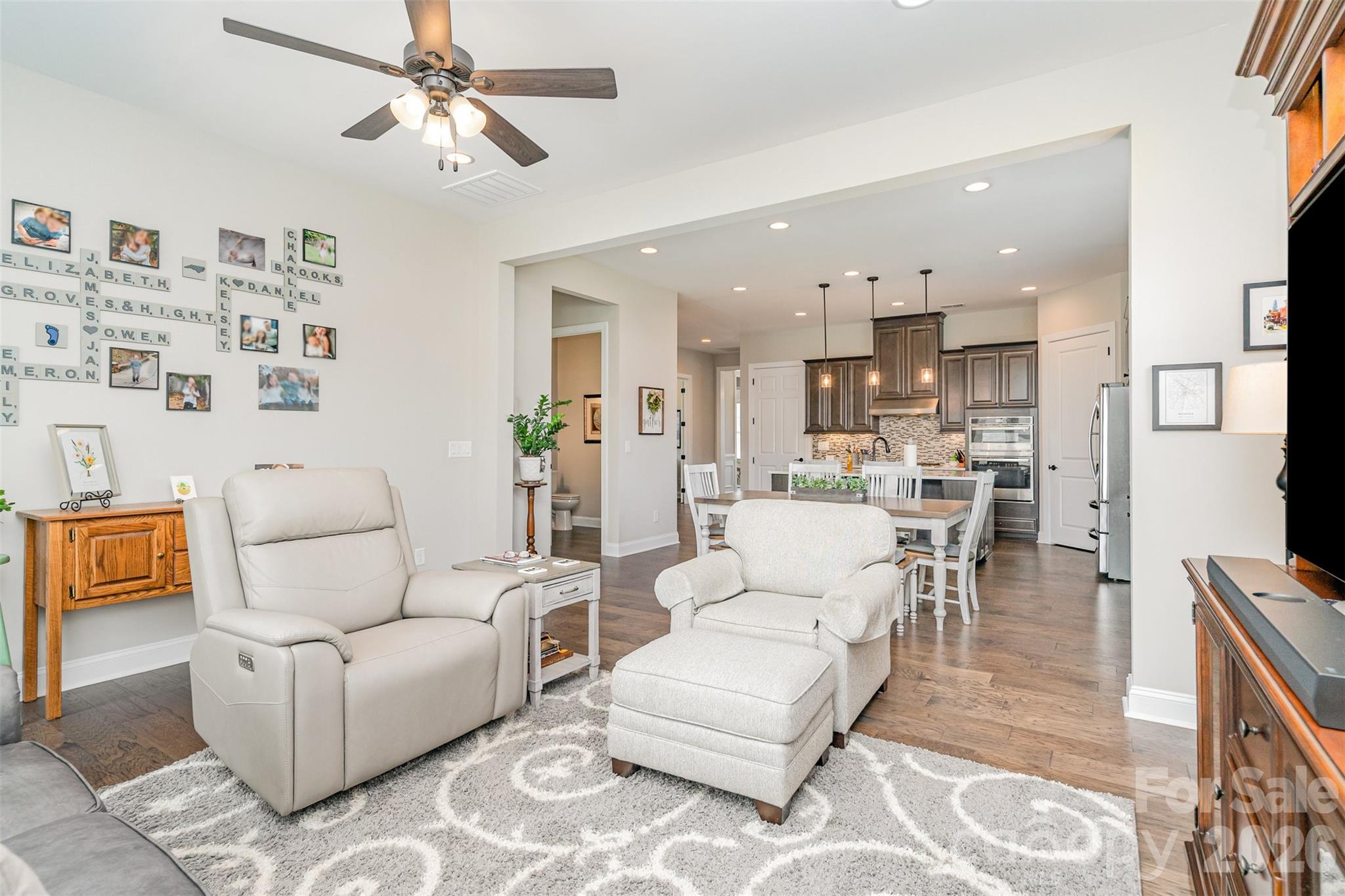 335 Brambling Court Monroe, NC 28110 - Photo 5 of 32