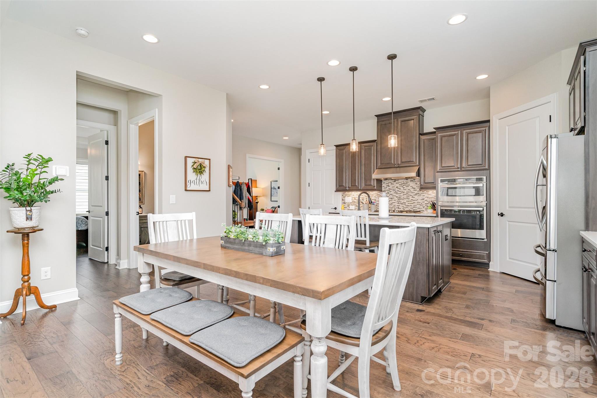 335 Brambling Court Monroe, NC 28110 - Photo 6 of 32