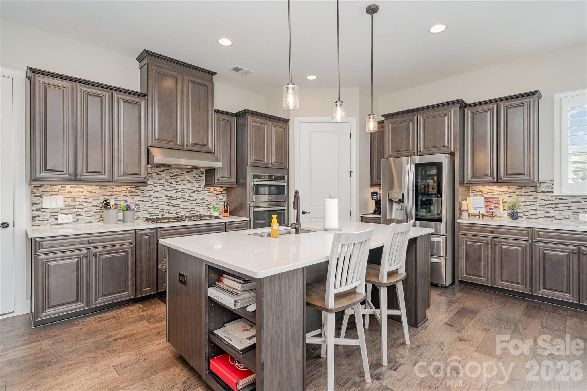 335 Brambling Court Monroe, NC 28110 - Photo 8 of 32