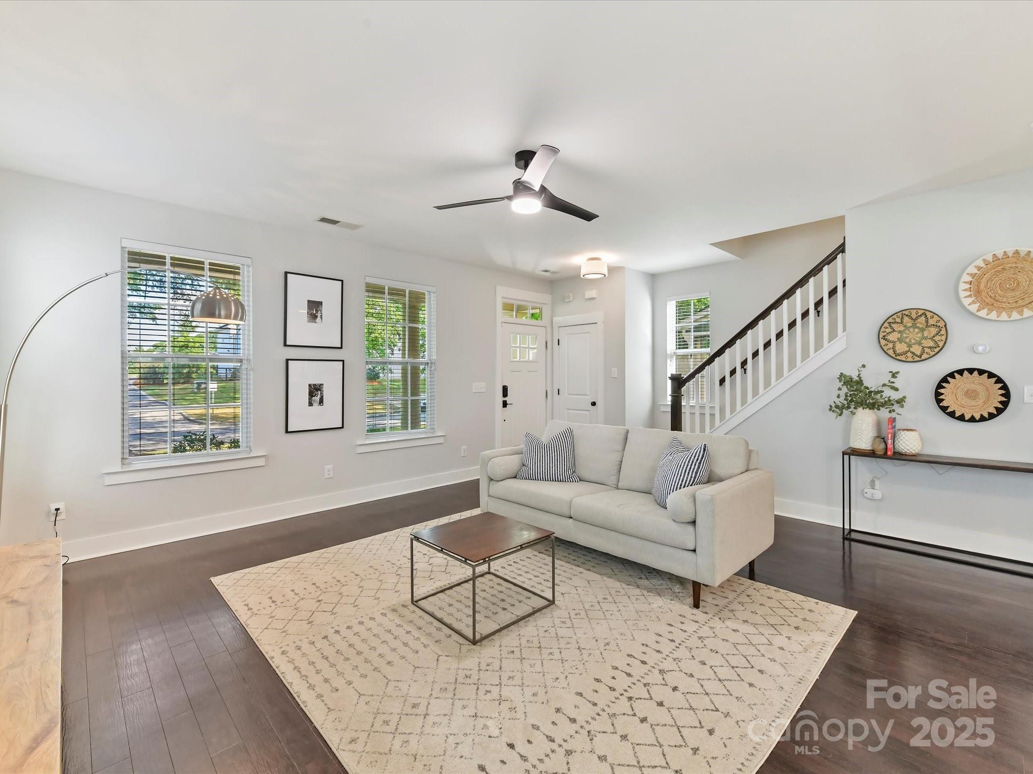 2522 Double Oaks Road Charlotte, NC 28206 - Photo 6 of 33 Gallery Image 6