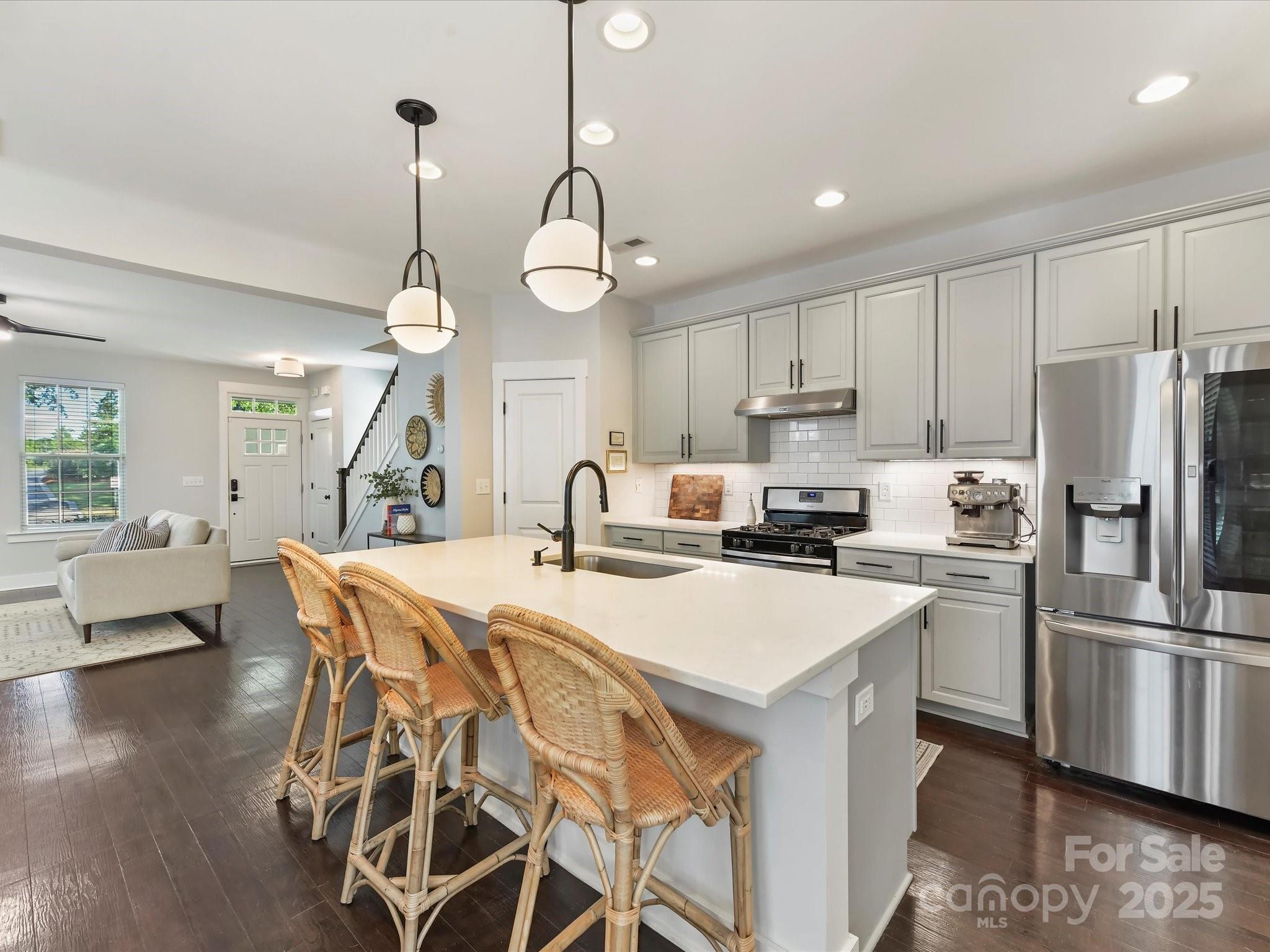 2522 Double Oaks Road Charlotte, NC 28206 - Photo 9 of 33 Gallery Image 9