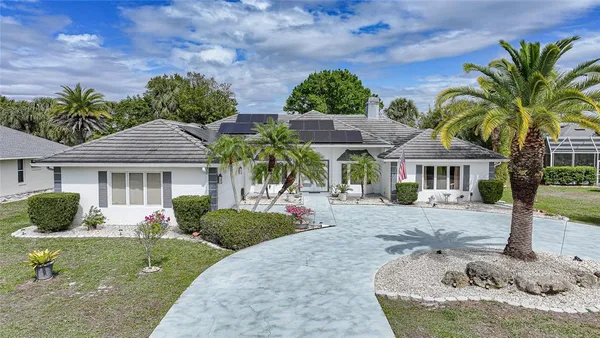 $540,000 | 194 Maracal Way, Punta Gorda, FL 33983