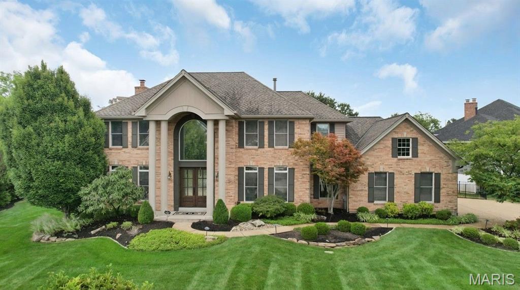 2167 Riding Trail Drive Chesterfield, MO 63005 - Photo 1 of 1 Gallery Image 1