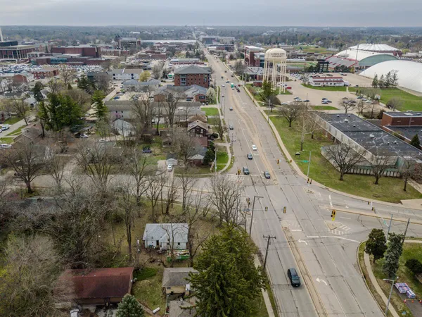 $100,000 | 600 North Main Street, Normal, IL 61761