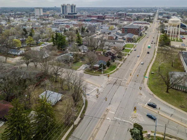 $100,000 | 600 North Main Street, Normal, IL 61761