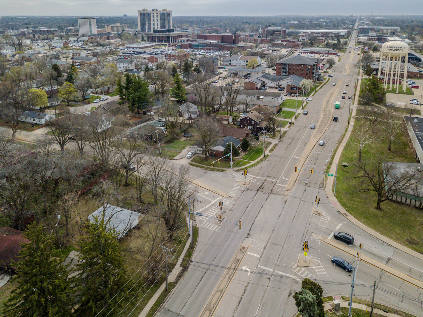 600 North Main Street Normal, IL 61761 - Photo 10 of 12