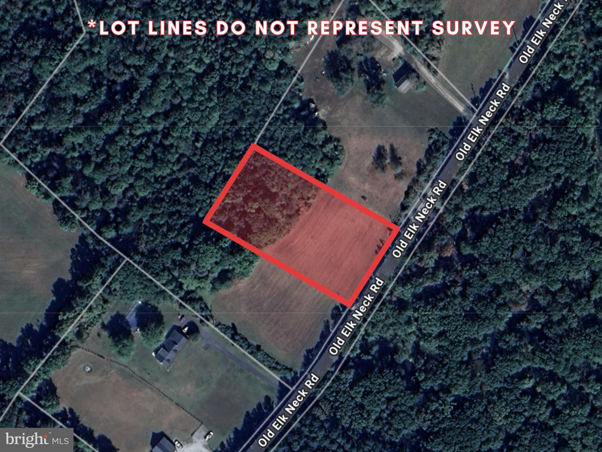 Lot 2 Old Elk Neck Road Elkton, MD 21921 - Photo 1 of 1 Gallery Image 1