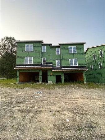 $540,000 | 47 R Yarnie, Unit 3A, Worcester, MA 01602
