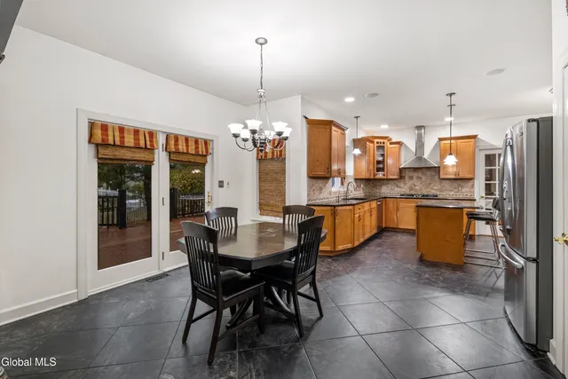 $749,900 | 2027 Dobie Lane, Guilderland, NY 12303