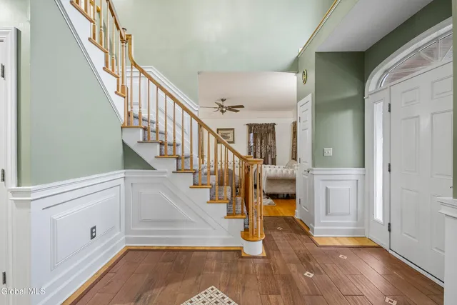 $749,900 | 2027 Dobie Lane, Guilderland, NY 12303