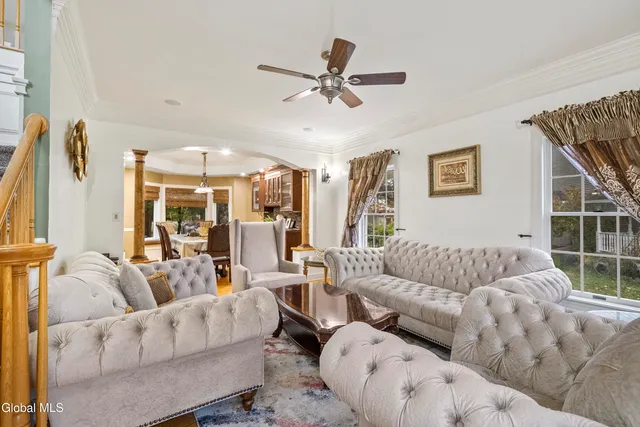 $749,900 | 2027 Dobie Lane, Guilderland, NY 12303