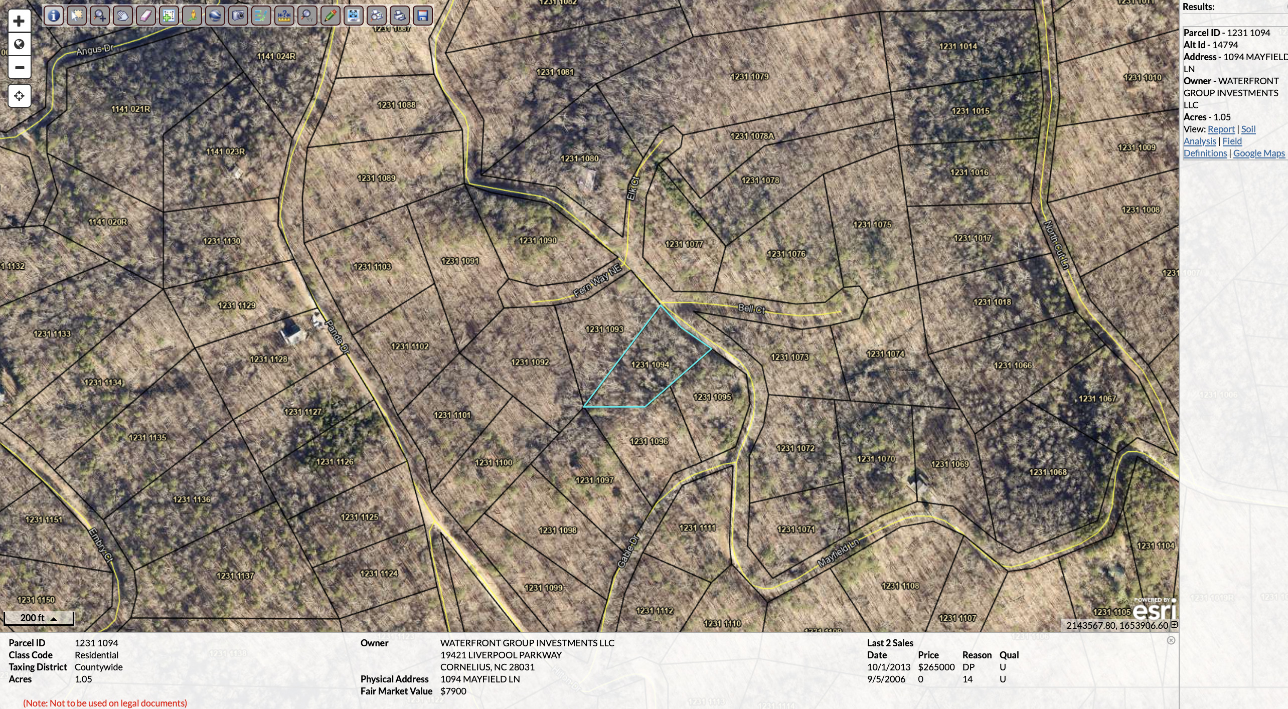 1094 Mayfield Lane Northeast Ranger, GA 30734 - Photo 4 of 32 a black and white photo of a tree