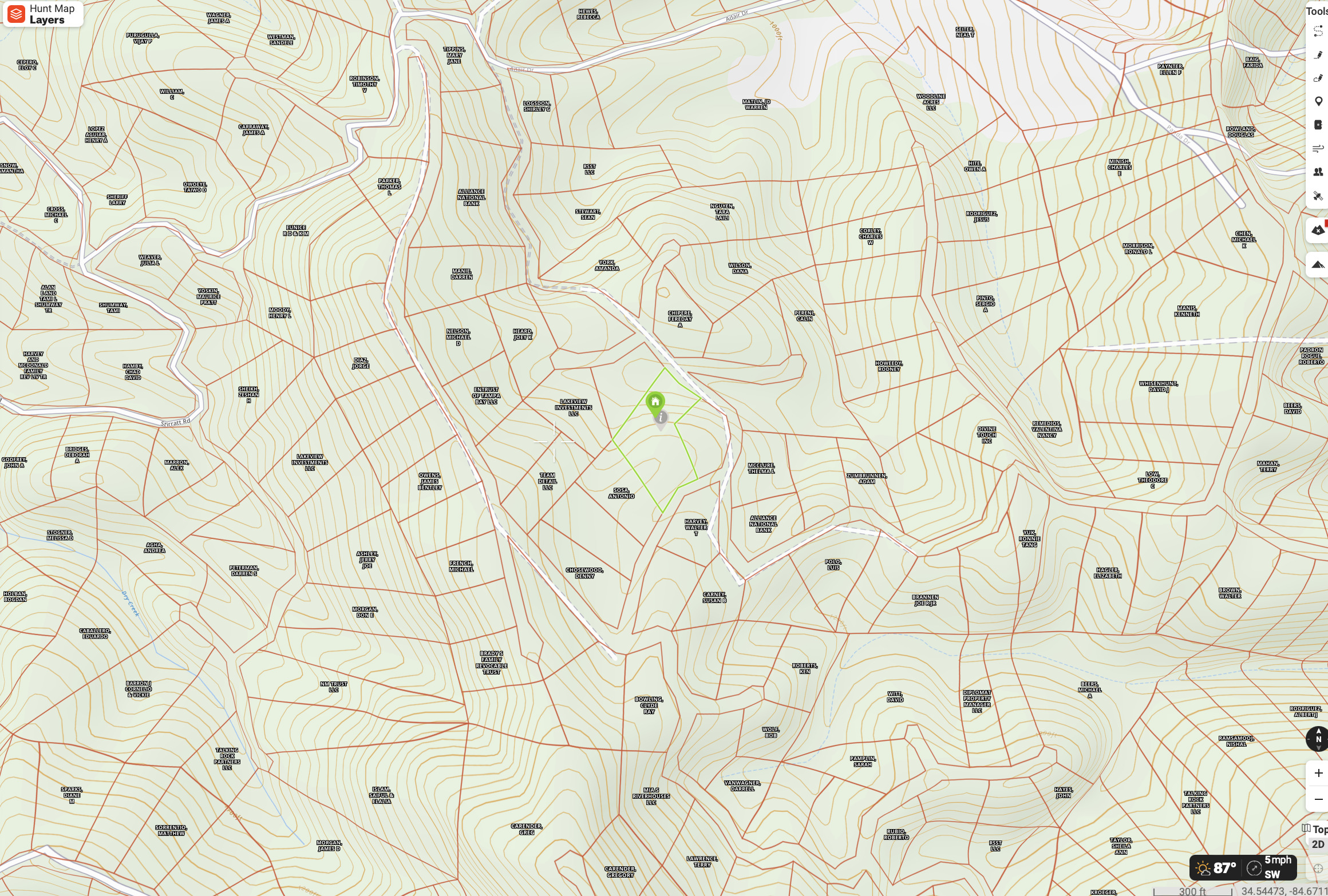 1094 Mayfield Lane Northeast Ranger, GA 30734 - Photo 5 of 32