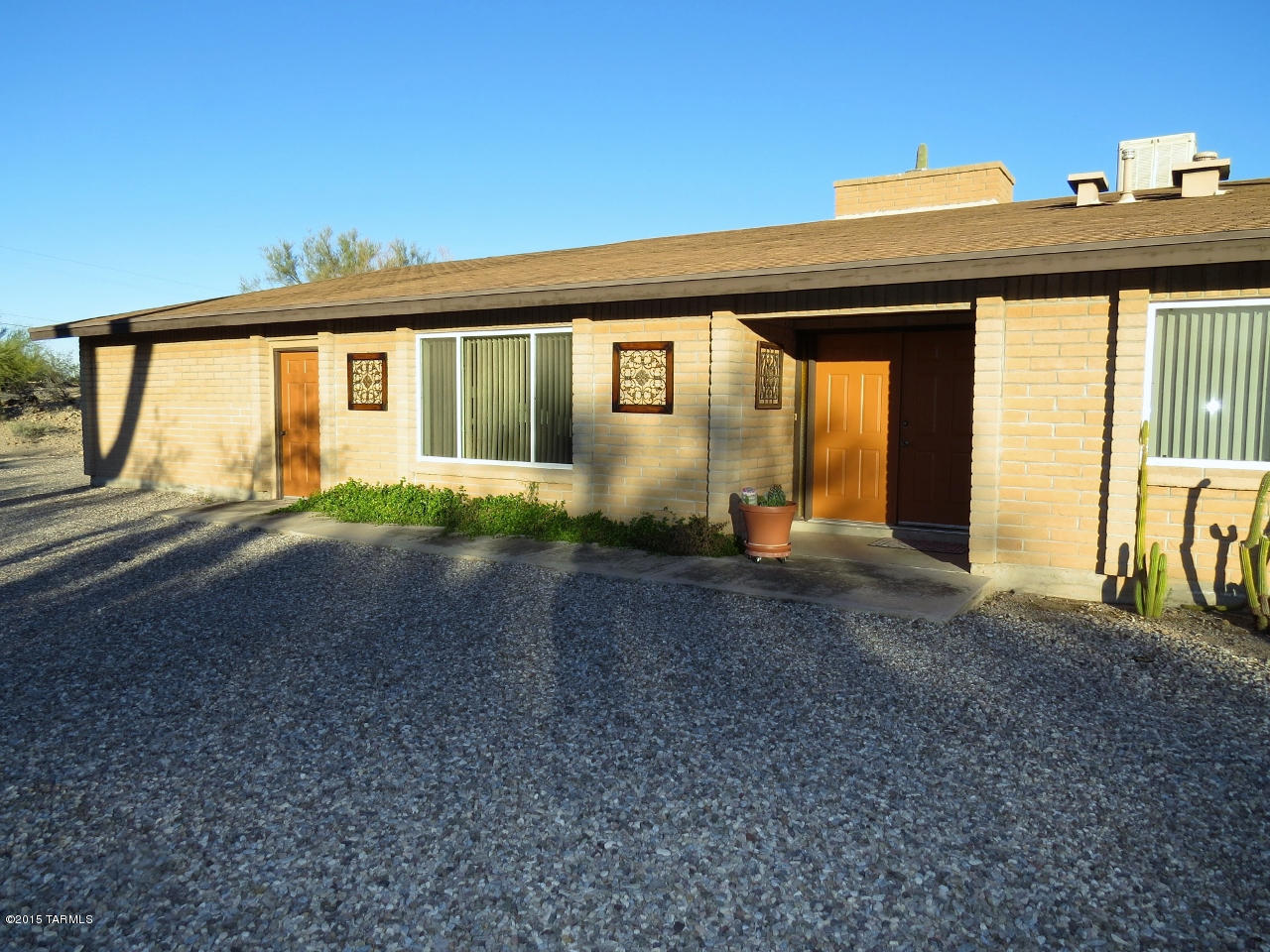4721 North Gerhart Road Tucson, AZ 85745 - Photo 9 of 42 Gallery Image 9