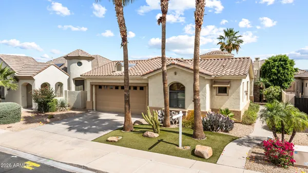 $552,500 | 14362 West Alvarado Drive, Goodyear, AZ 85395